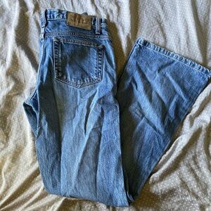vintage american eagle jeans